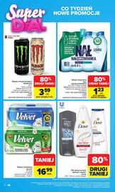 Carrefour gazetka tydzień 37 Strona 6