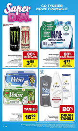 Carrefour gazetka tydzień 37 Strona 6