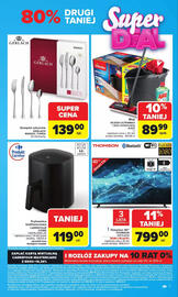 Carrefour gazetka tydzień 37 Strona 7