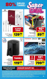 Carrefour gazetka tydzień 37 Strona 7