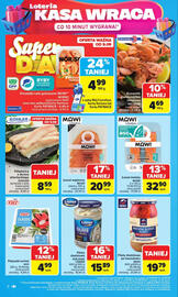 Carrefour gazetka tydzień 37 Strona 8