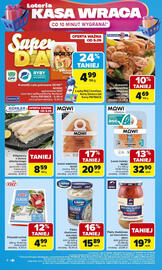 Carrefour gazetka tydzień 37 Strona 8