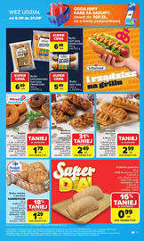 Carrefour gazetka tydzień 37 Strona 9