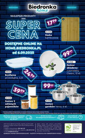 Biedronka gazetka Strona 6