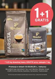 Tchibo gazetka Strona 14