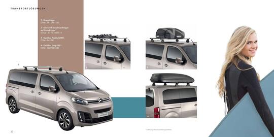 Citroen Flugblatt woche 36 Seite 11