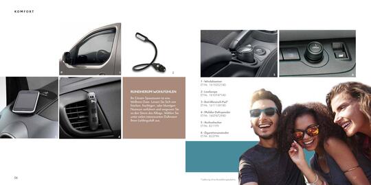 Citroen Flugblatt woche 36 Seite 4