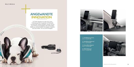 Citroen Flugblatt woche 36 Seite 5