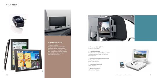 Citroen Flugblatt woche 36 Seite 6