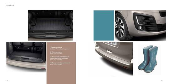 Citroen Flugblatt woche 36 Seite 8