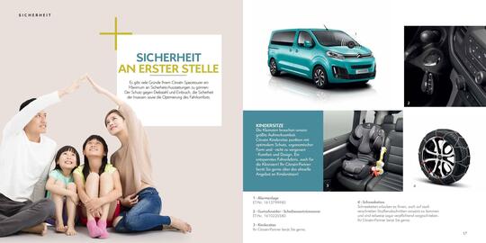 Citroen Flugblatt woche 36 Seite 9