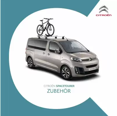 Citroen Flugblatt (gültig bis 12-09)