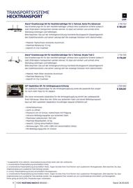 Ford Flugblatt Seite 17
