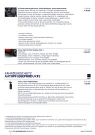 Ford Flugblatt Seite 31