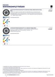 Ford Flugblatt Seite 46