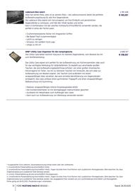 Ford Flugblatt Seite 51