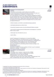 Ford Flugblatt Seite 8