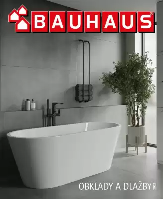 Bauhaus leták (platné do 26-09)