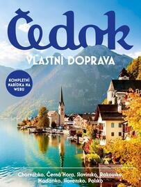 Cedok leták Strana 1
