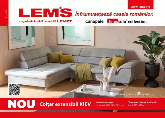 Catalog LEMS (valid până la 31-12)