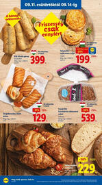 Lidl akciós újság Oldal 12