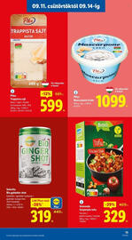 Lidl akciós újság Oldal 15