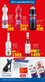 Lidl akciós újság Oldal 19