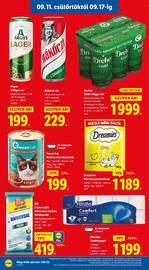 Lidl akciós újság Oldal 20