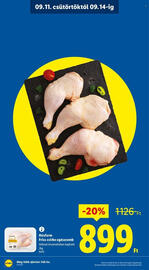 Lidl akciós újság Oldal 4