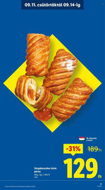 Lidl akciós újság Oldal 5