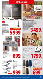 Lidl akciós újság Oldal 51