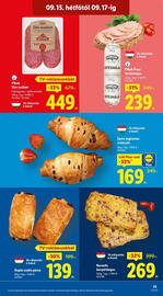 Lidl akciós újság Oldal 53