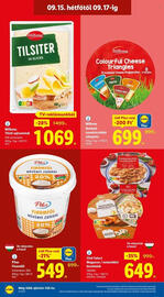 Lidl akciós újság Oldal 54