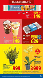 Lidl akciós újság Oldal 55