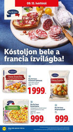 Lidl akciós újság Oldal 56