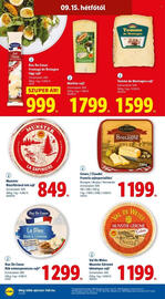 Lidl akciós újság Oldal 58