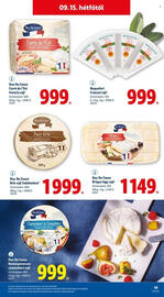 Lidl akciós újság Oldal 59