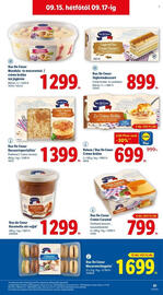 Lidl akciós újság Oldal 61
