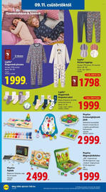 Lidl akciós újság hét 37 Oldal 4