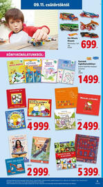 Lidl akciós újság hét 37 Oldal 5