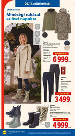 Lidl akciós újság hét 37 Oldal 6