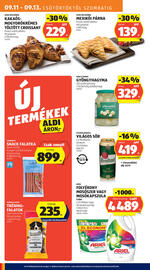 ALDI akciós újság hét 37 Oldal 12