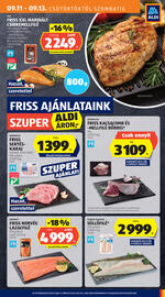 ALDI akciós újság hét 37 Oldal 13