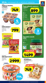ALDI akciós újság hét 37 Oldal 29
