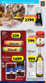 ALDI akciós újság hét 37 Oldal 35