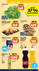ALDI akciós újság hét 37 Oldal 43