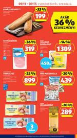 ALDI akciós újság hét 37 Oldal 7