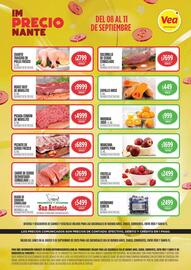 Catálogo Supermercados Vea Página 1