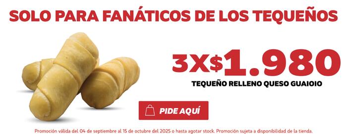 Catálogo OK Market Página 2