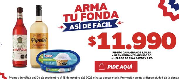 Catálogo OK Market Página 5